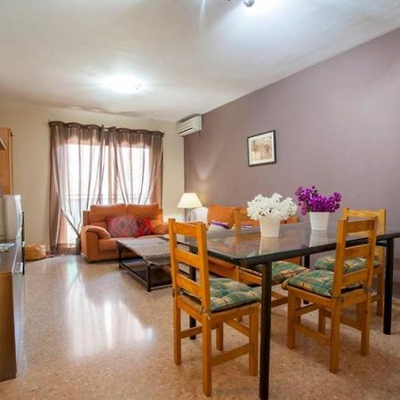 Apartamento Cerca De Valencia Riba-Roja De Túria Buitenkant foto