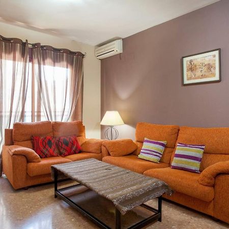 Apartamento Cerca De Valencia Riba-Roja De Túria Buitenkant foto