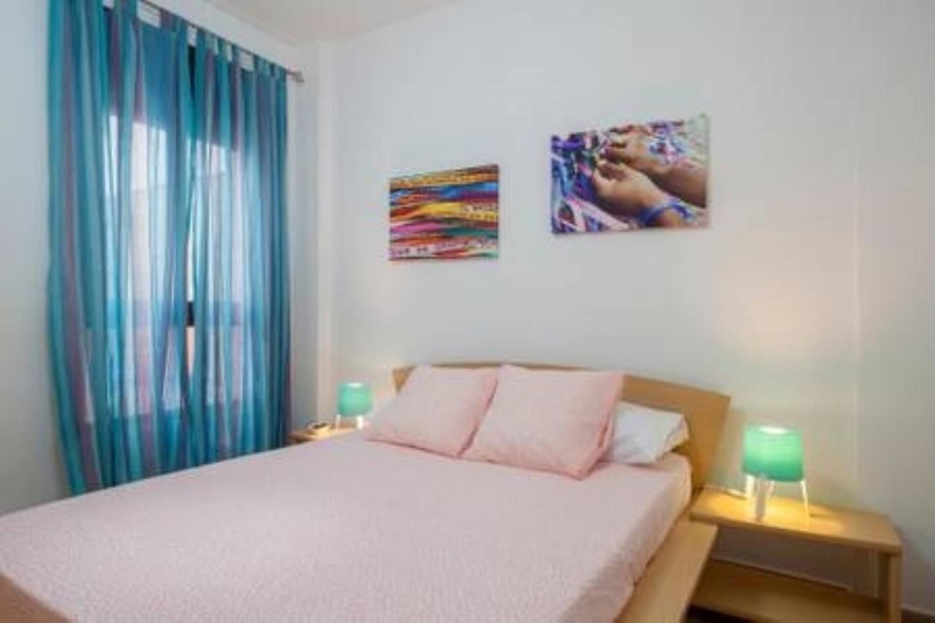 Apartamento Cerca De Valencia Riba-Roja De Túria Buitenkant foto