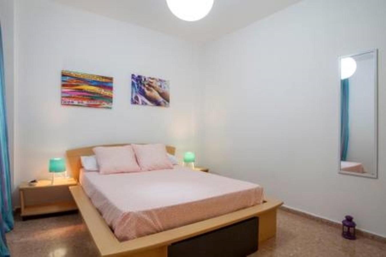 Apartamento Cerca De Valencia Riba-Roja De Túria Buitenkant foto