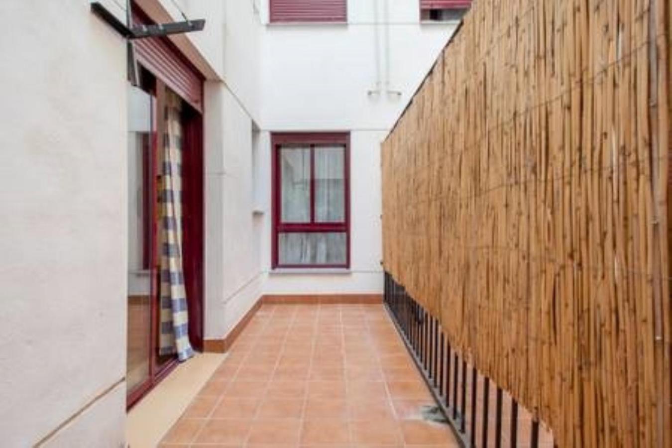 Apartamento Cerca De Valencia Riba-Roja De Túria Buitenkant foto