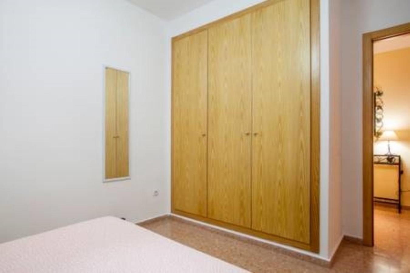 Apartamento Cerca De Valencia Riba-Roja De Túria Buitenkant foto
