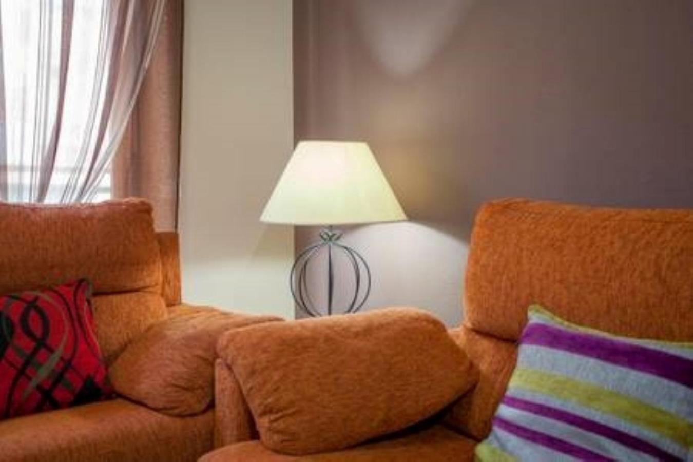 Apartamento Cerca De Valencia Riba-Roja De Túria Buitenkant foto