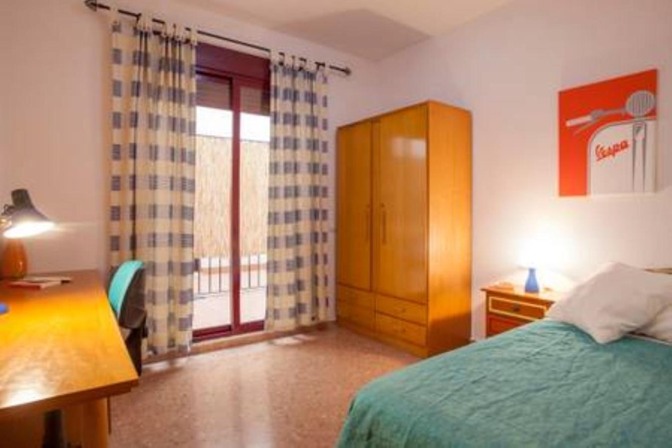 Apartamento Cerca De Valencia Riba-Roja De Túria Buitenkant foto
