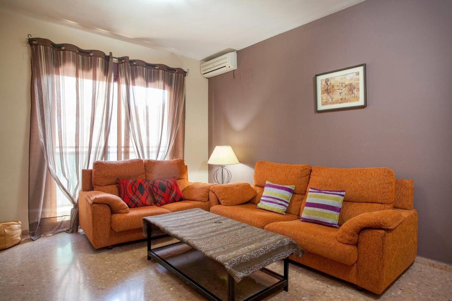 Apartamento Cerca De Valencia Riba-Roja De Túria Buitenkant foto