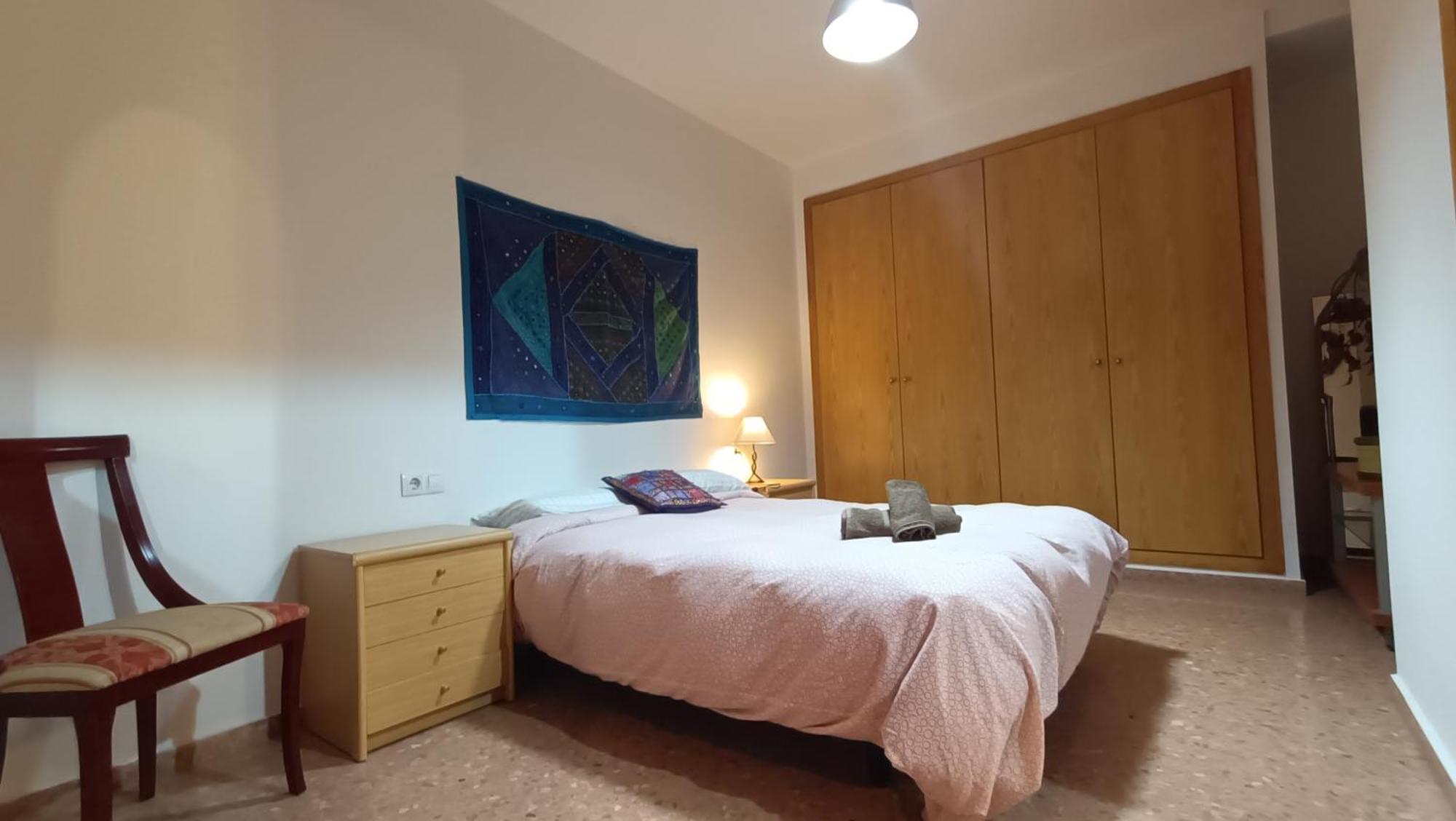 Apartamento Cerca De Valencia Riba-Roja De Túria Buitenkant foto