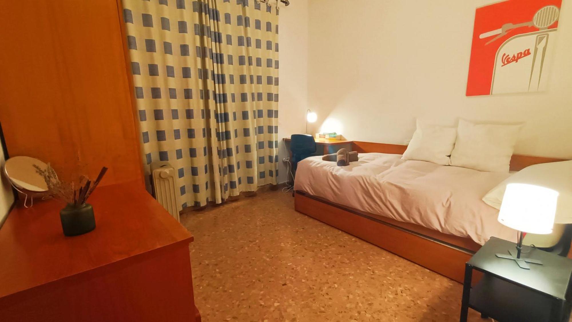 Apartamento Cerca De Valencia Riba-Roja De Túria Buitenkant foto